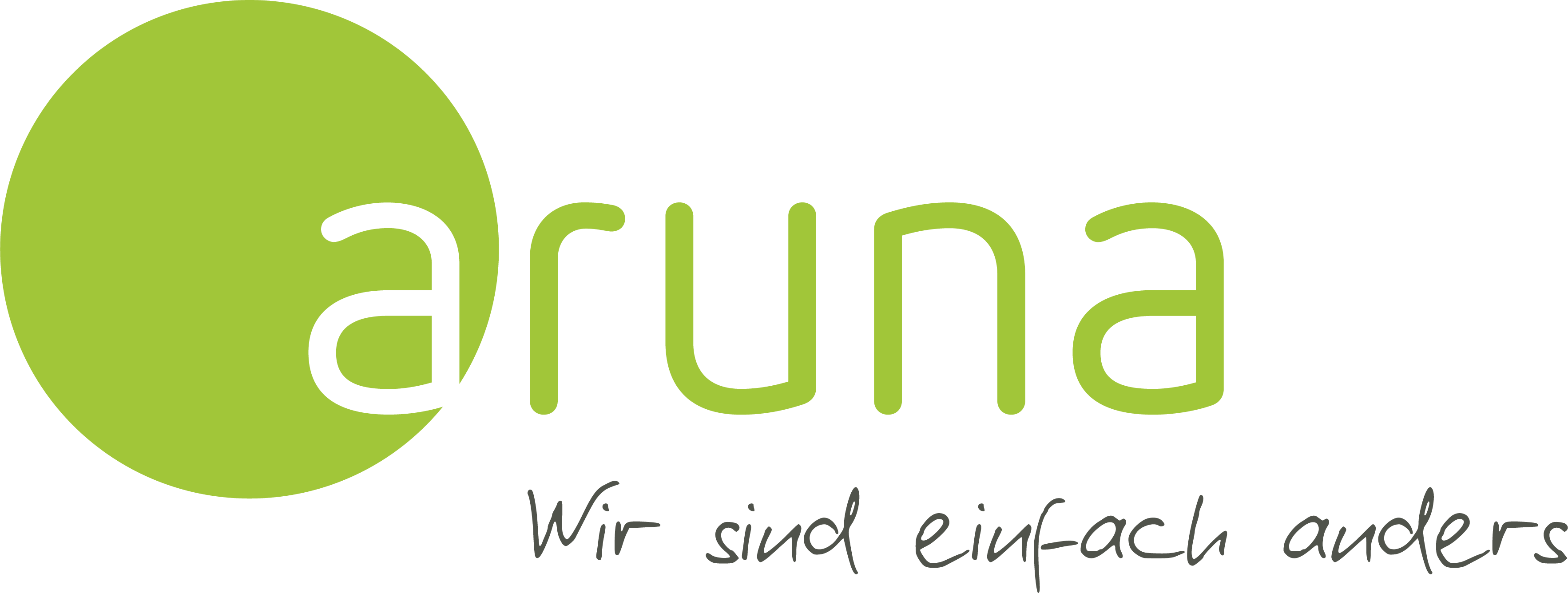 aruna GmbH