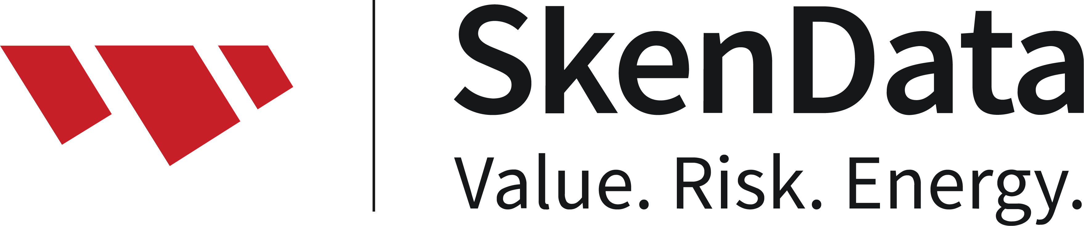 SkenData GmbH
