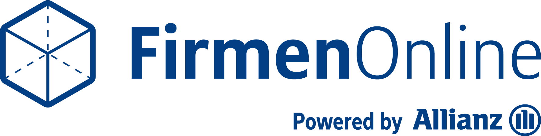 FirmenOnline powered by Allianz