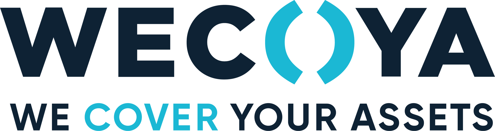 WECOYA UNDERWRITING GmbH