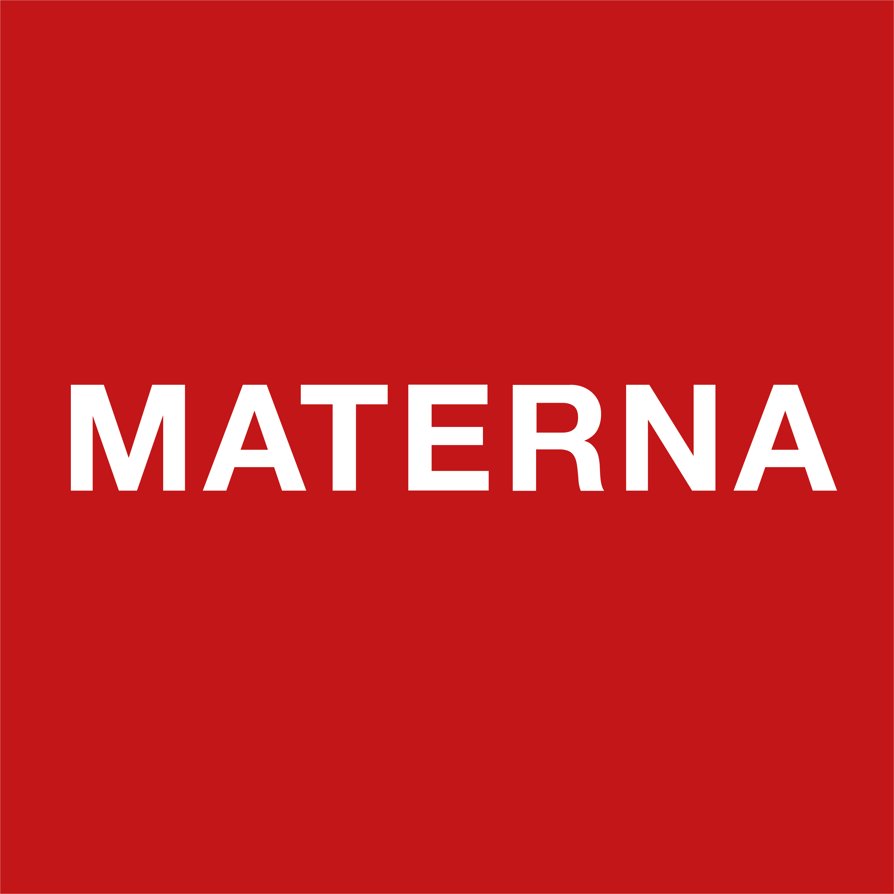Materna SE