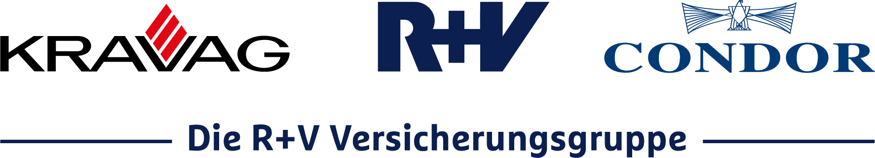 R+V Versicherungsgruppe