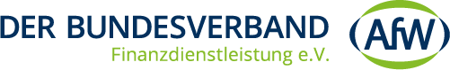 AfW Bundesverband Finanzdienstleistung