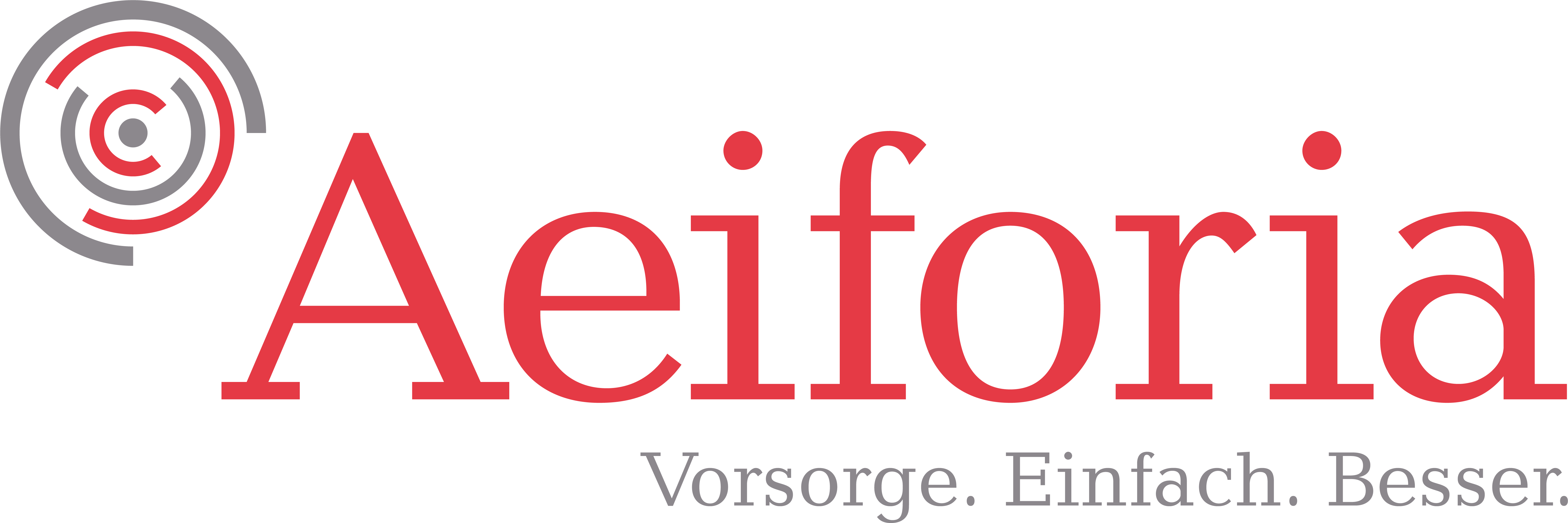 Aeiforia GmbH