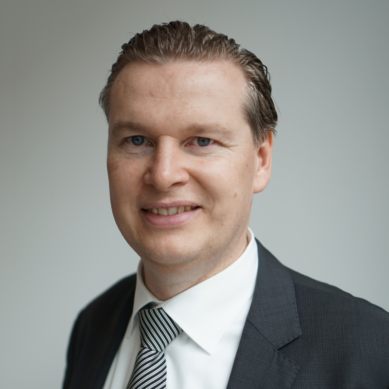 Ulrich Ostholt 