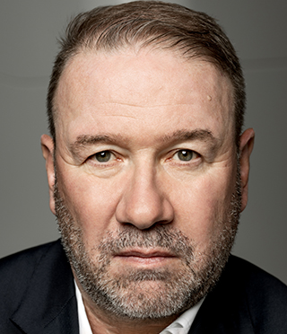 Rainer M. Jacobus
