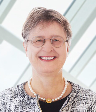 Dr. Henriette Meissner