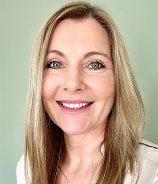 Sandra Oehlenschläger