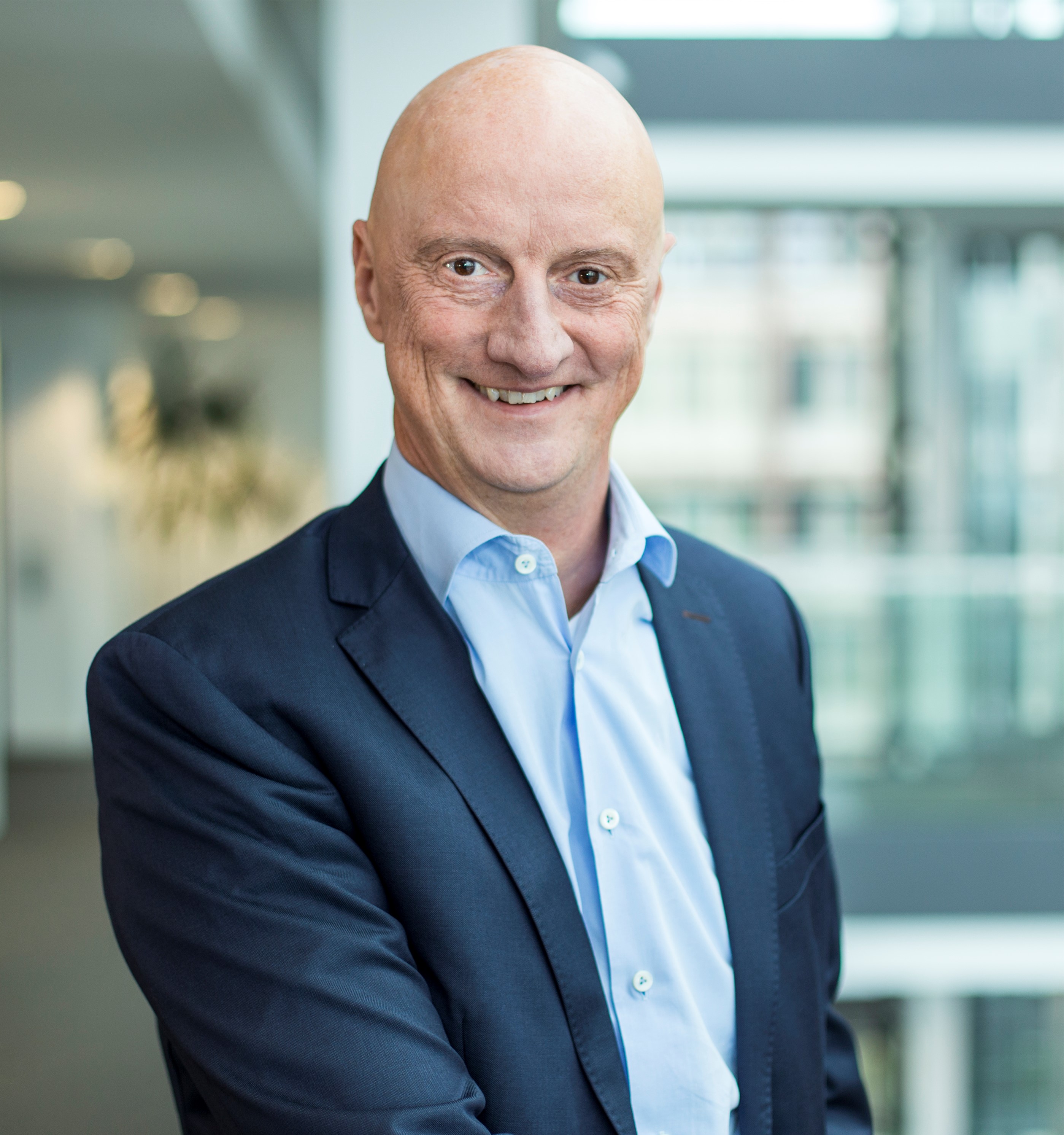 Dietmar Schöne