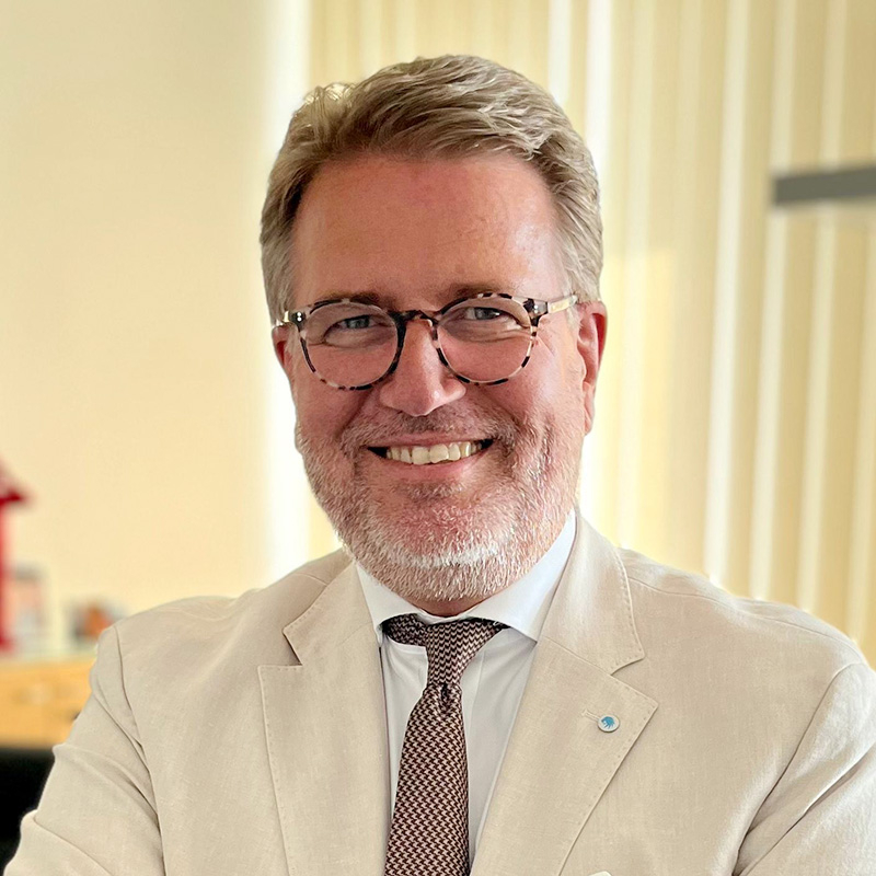 Martin Gräfer