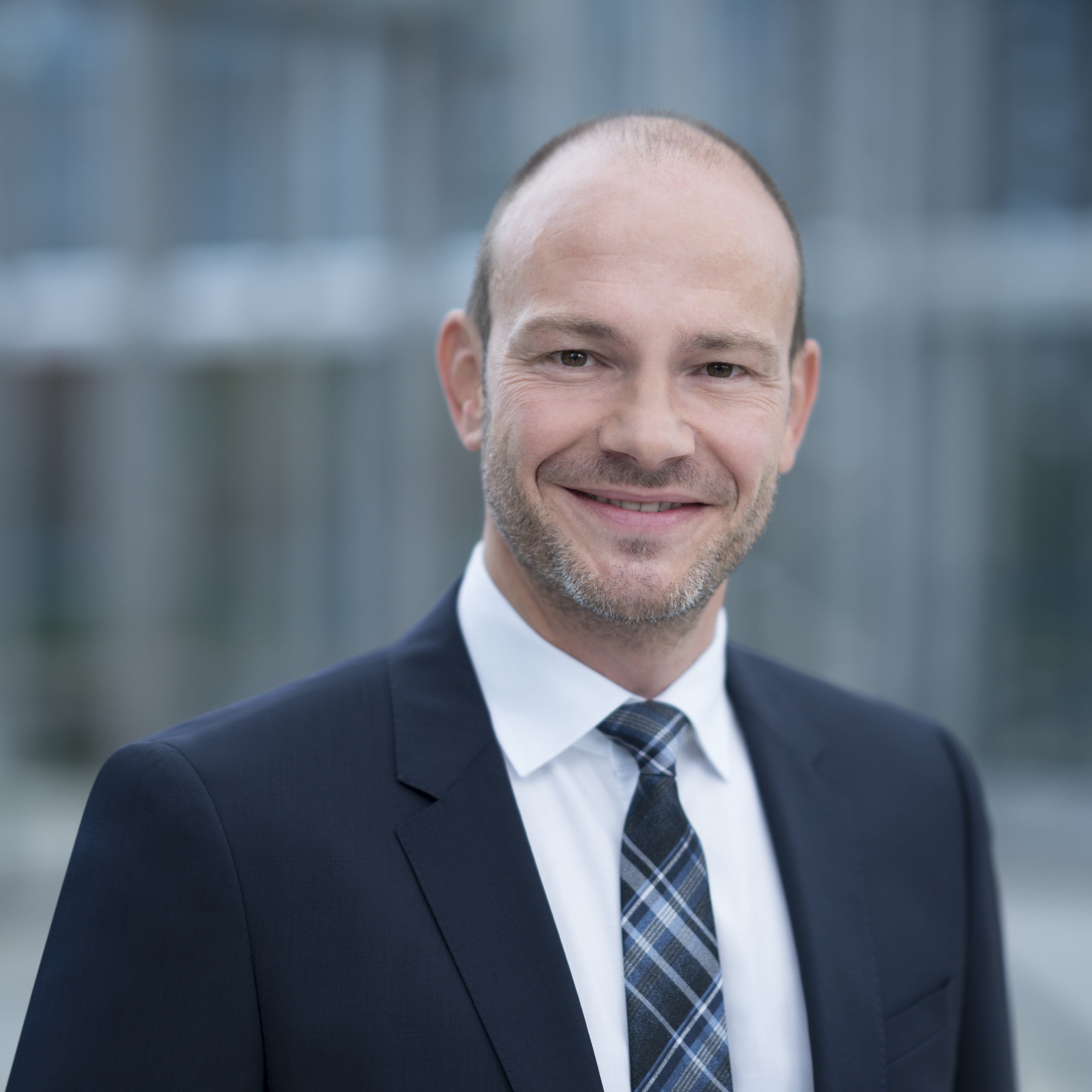 Markus Kiener