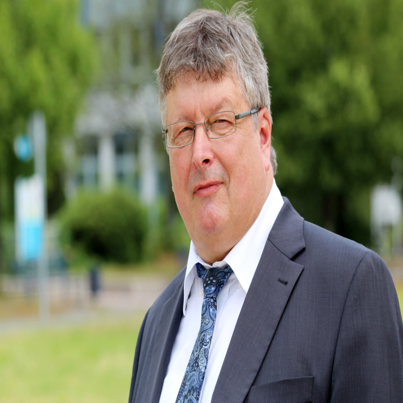 Wolfgang Herpich
