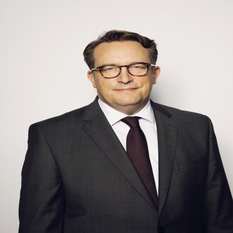 Joachim Paustian