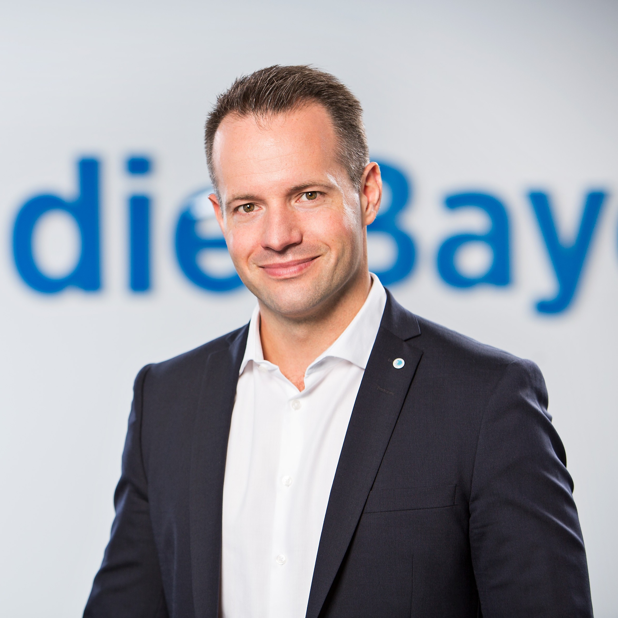 Maximilian Buddecke