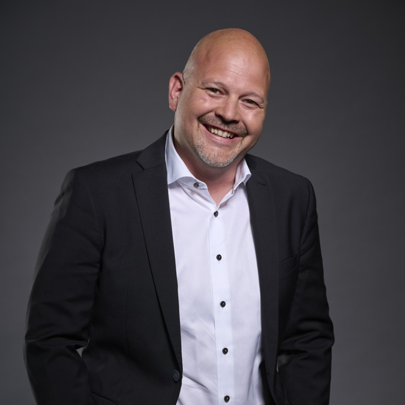 Borut Boznar