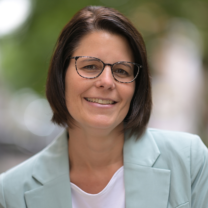 Sandra Fäth