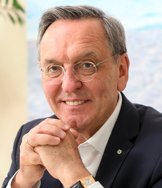 Dr. Klaus Möller