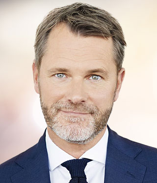 Daniel Bahr