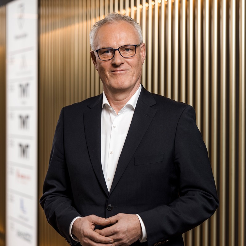 Ulrich Neumann