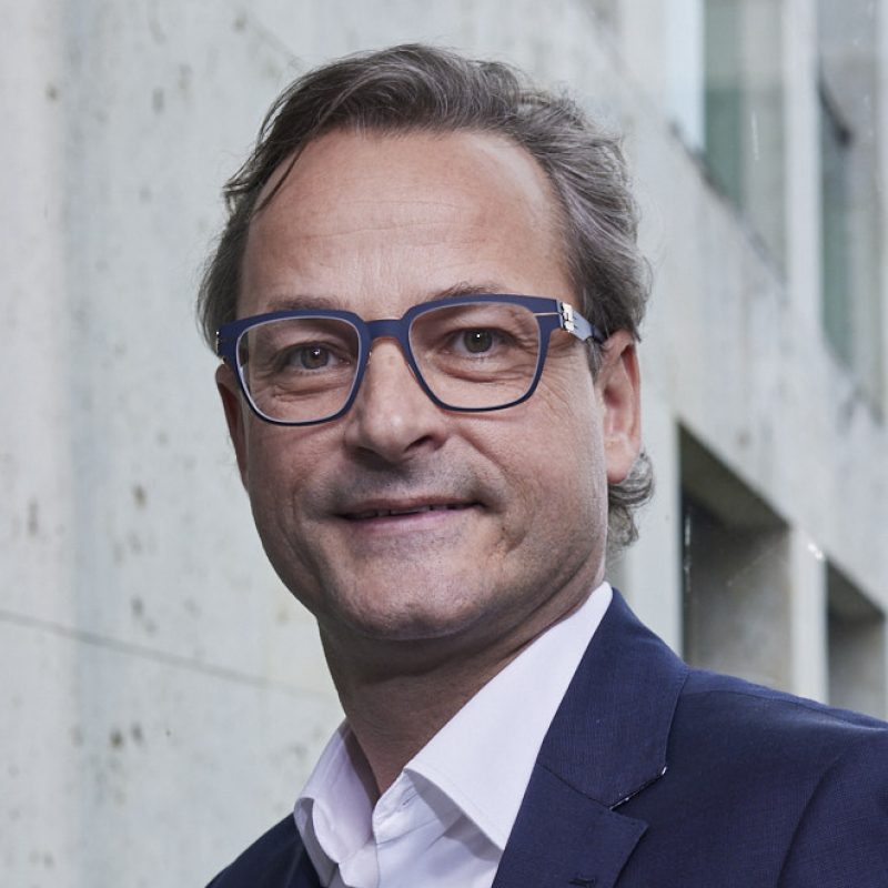 Bernd Einmold
