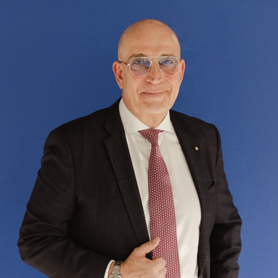 Ulrich Scheele