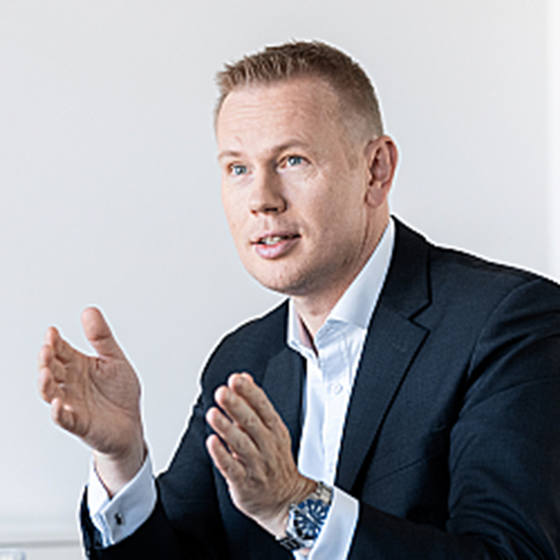 Fabian von Löbbecke