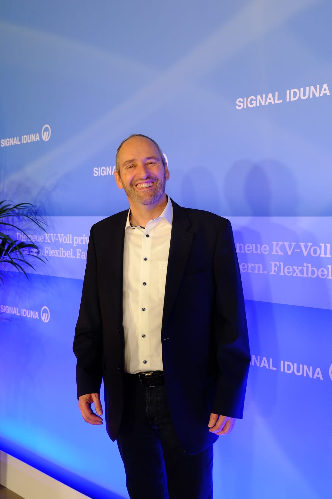 Jochen Dohrmann