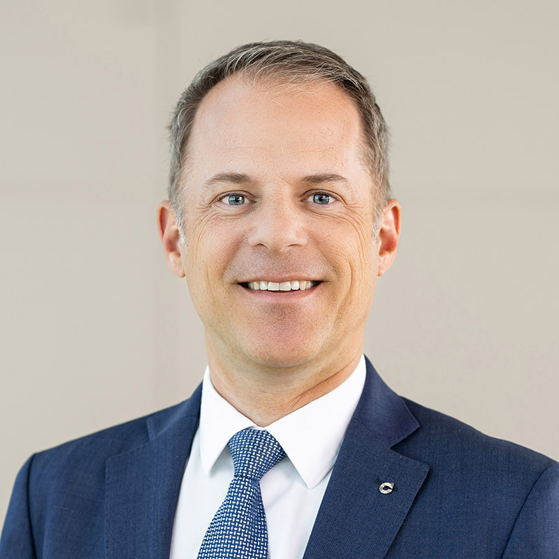Dr. Matthias Hofer