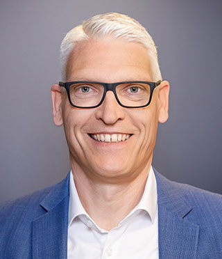 Norbert Fink