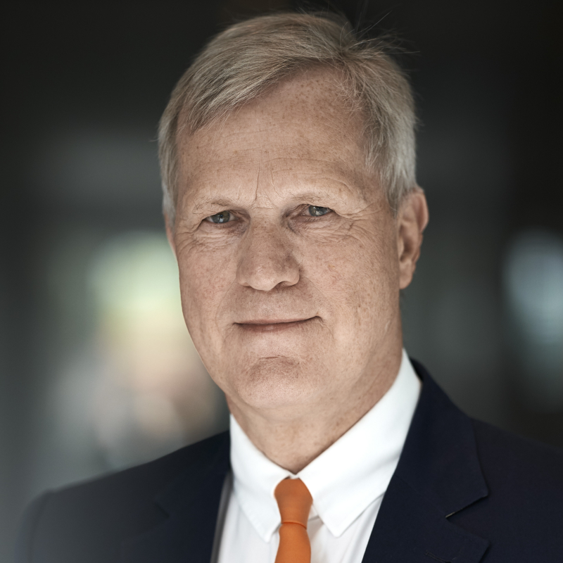 Dr. Bernward Maasjost
