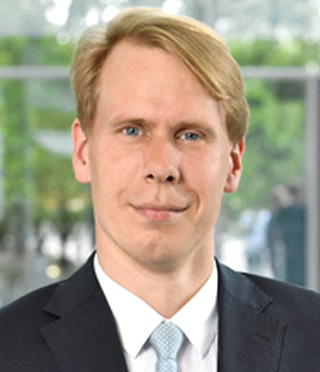 Dr. Thomas Wüstefeld