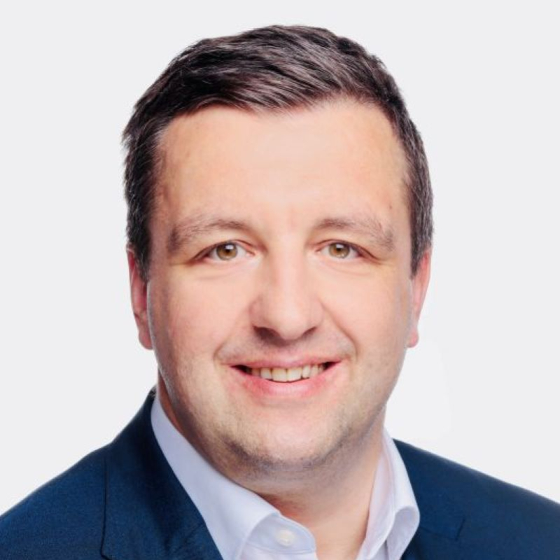 Carsten Ganz