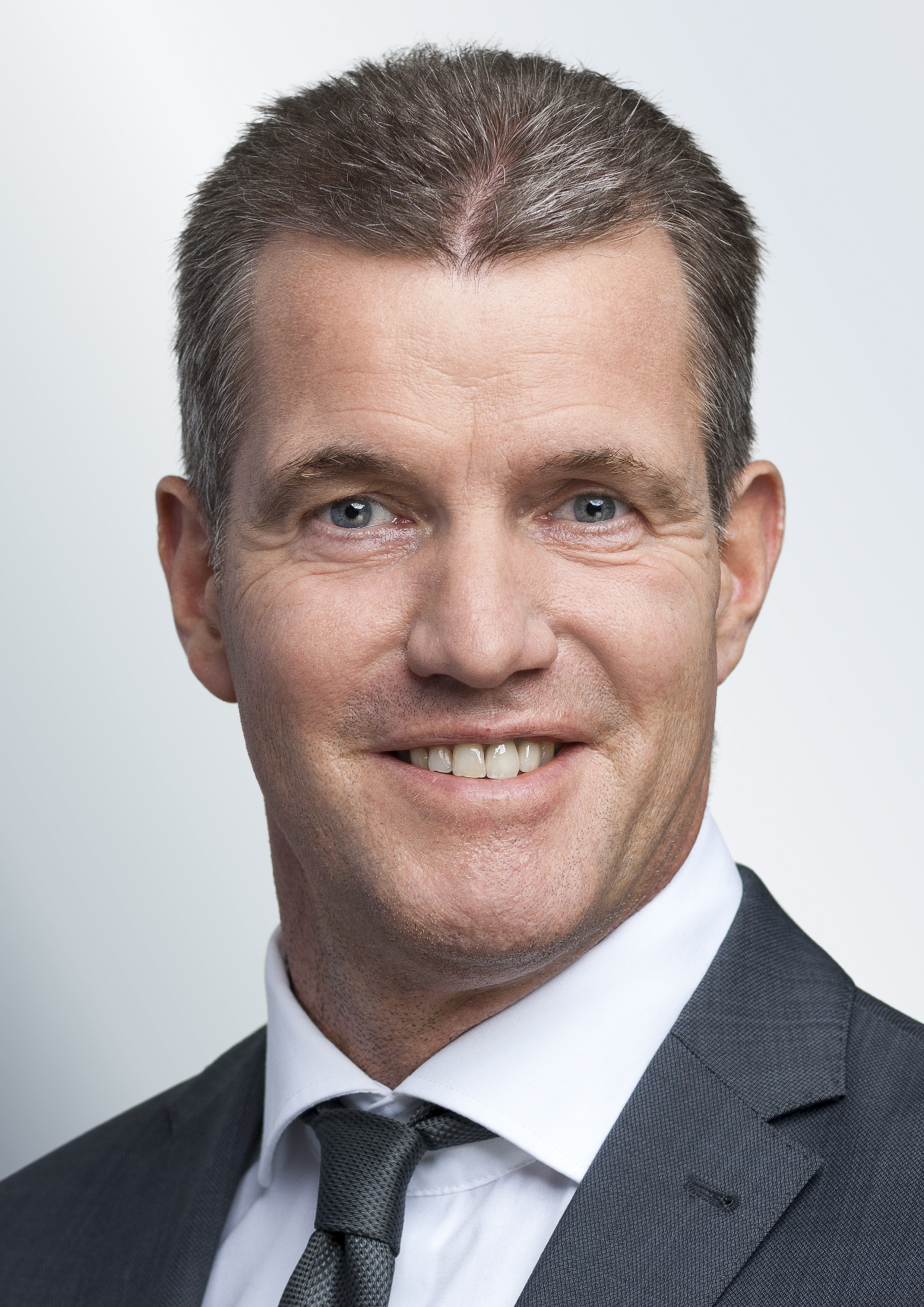 Michael Müller