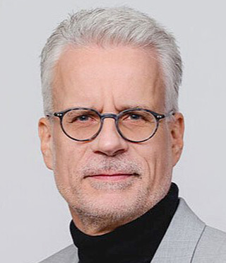 Prof. Dr. Dirk-Carsten Günther