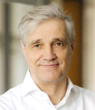 Dr. Sven Erichsen