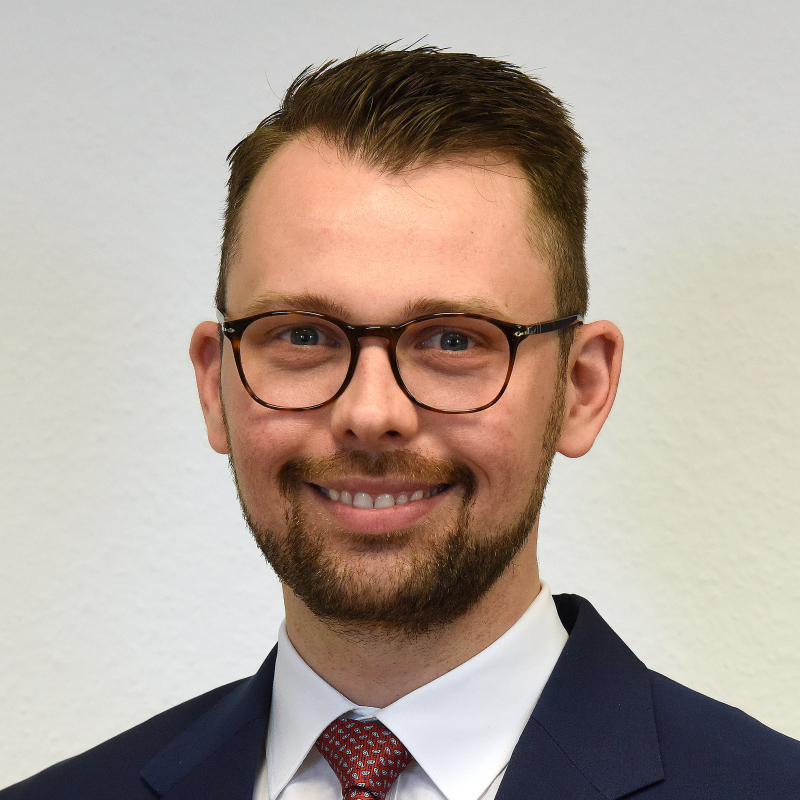 Maximilian Schulz
