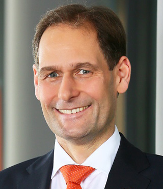 Dr. Florian Sallmann