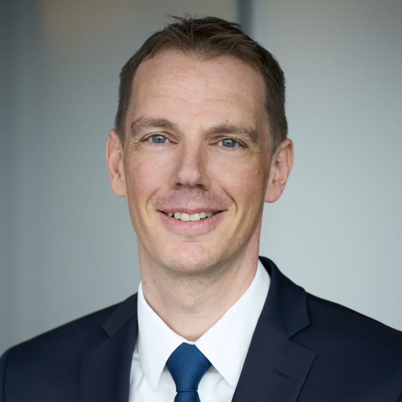 Stephan Fritz