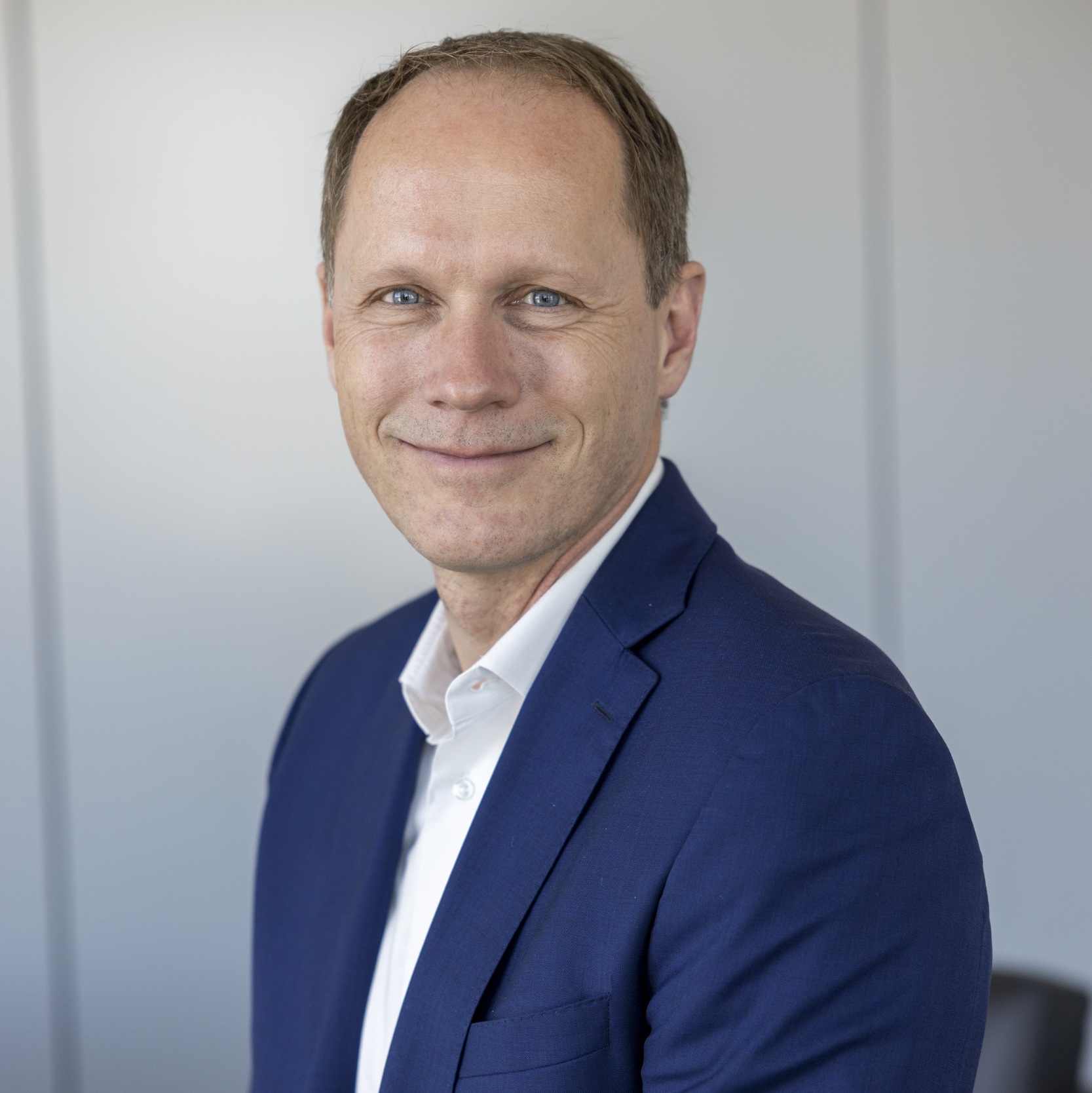 Ruedi Kubat