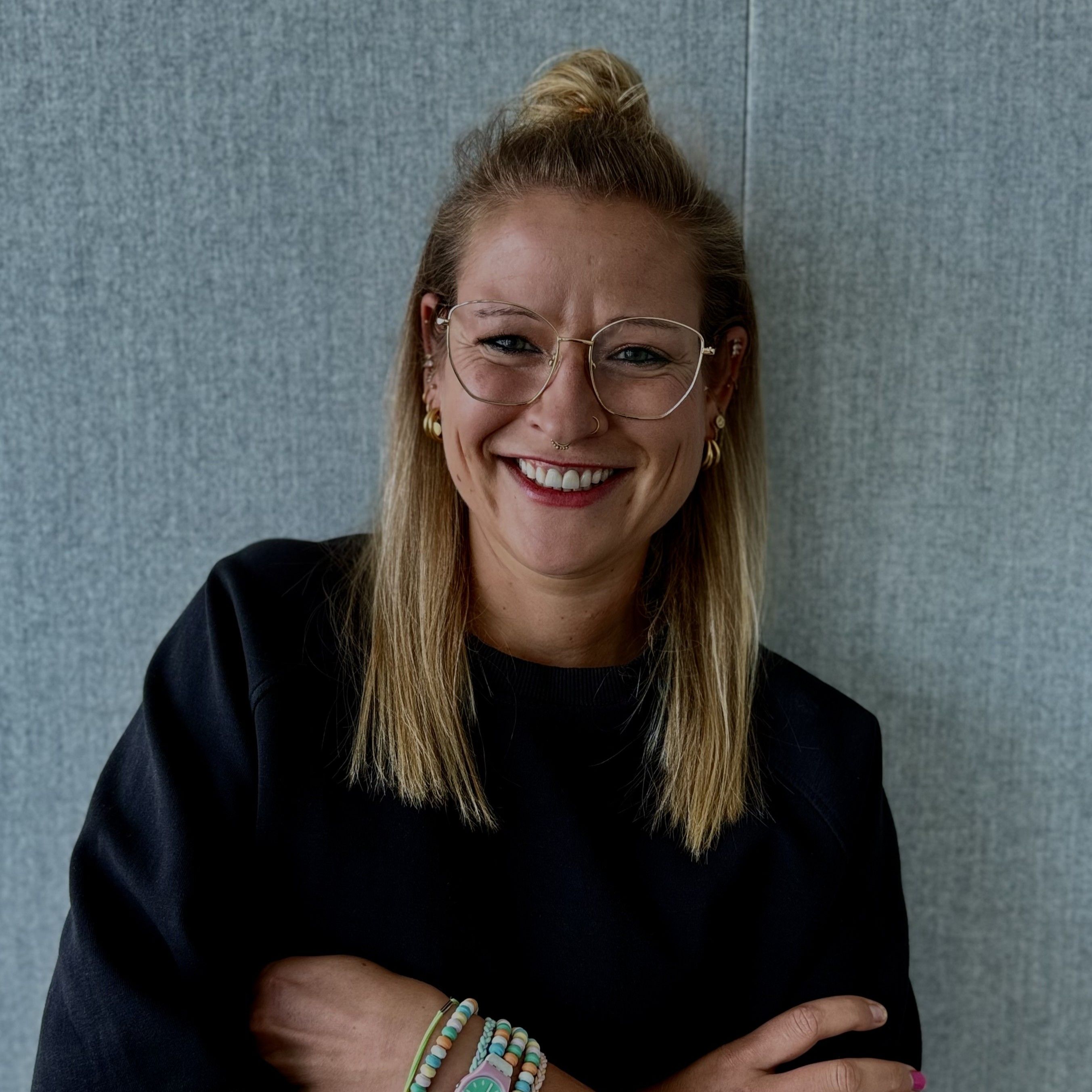 Laura Greiner
