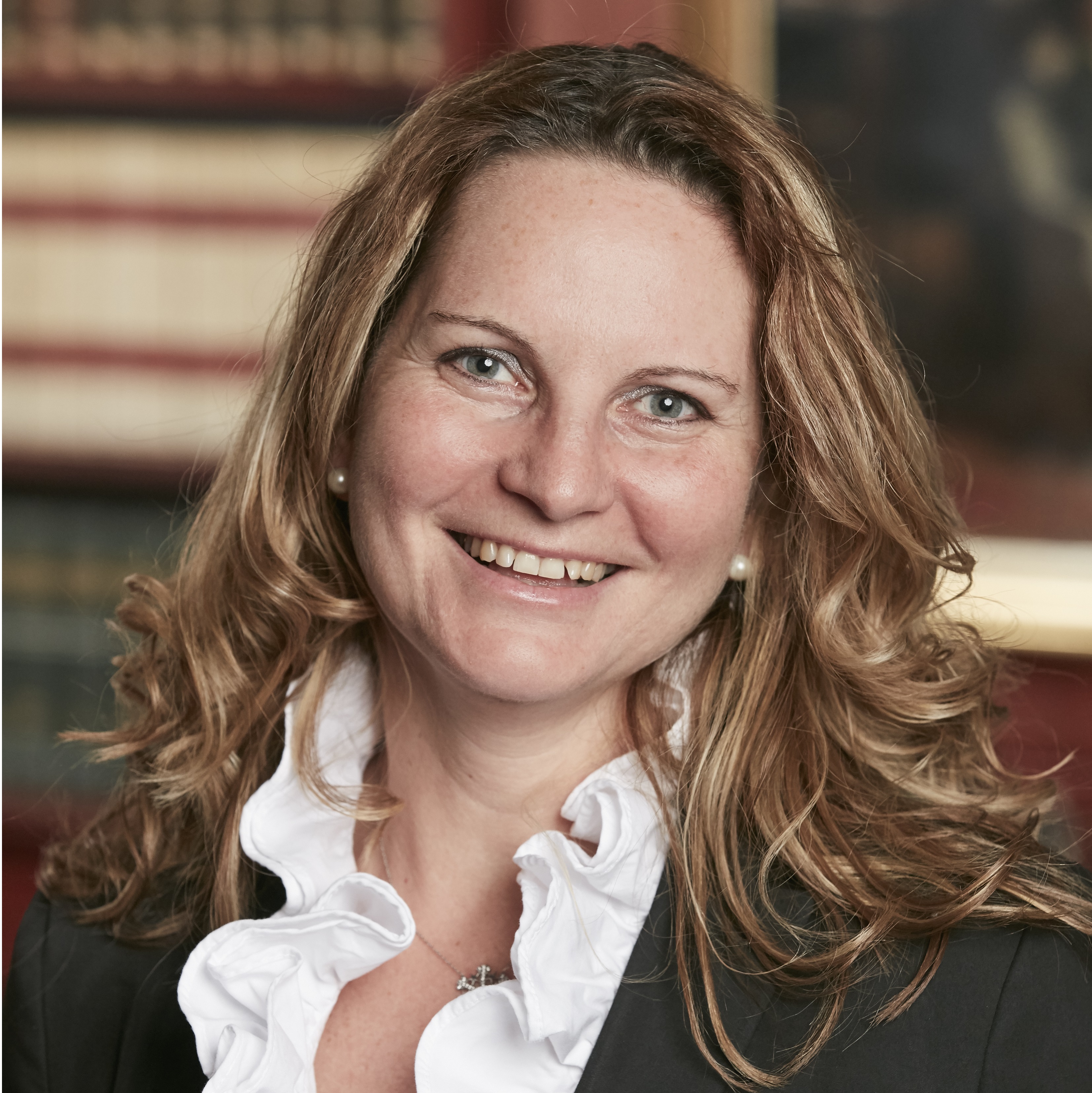 Ramona Feyertag