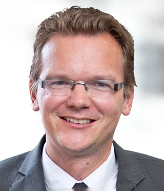 Björn Bohnhoff