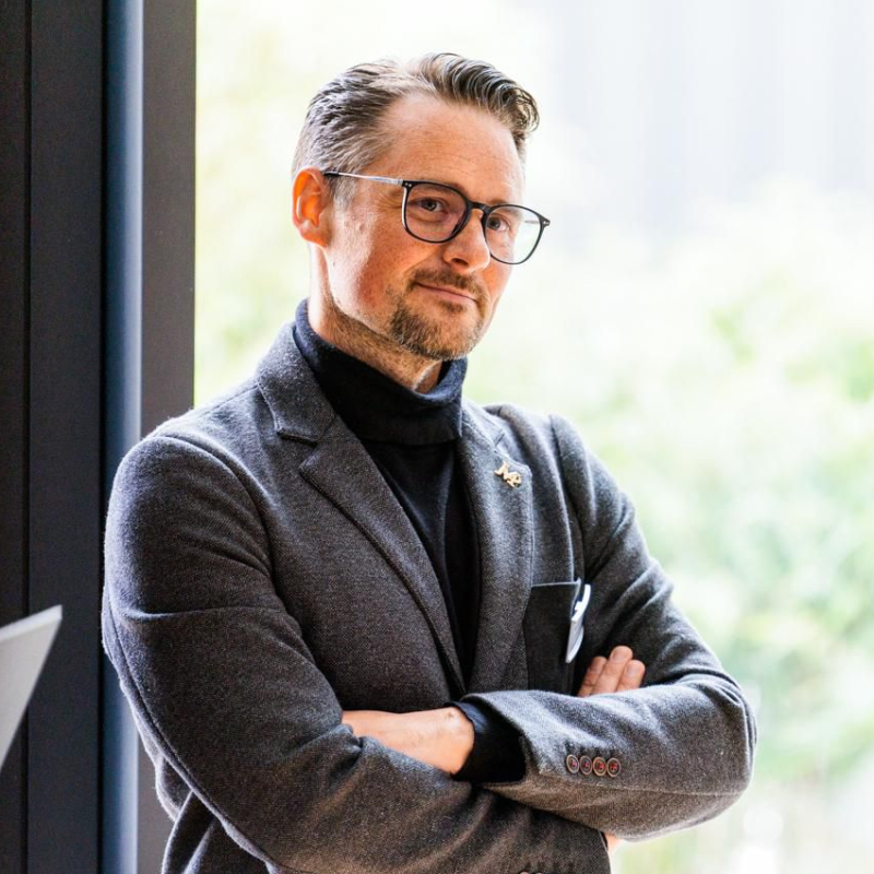 Moritz Heilfort