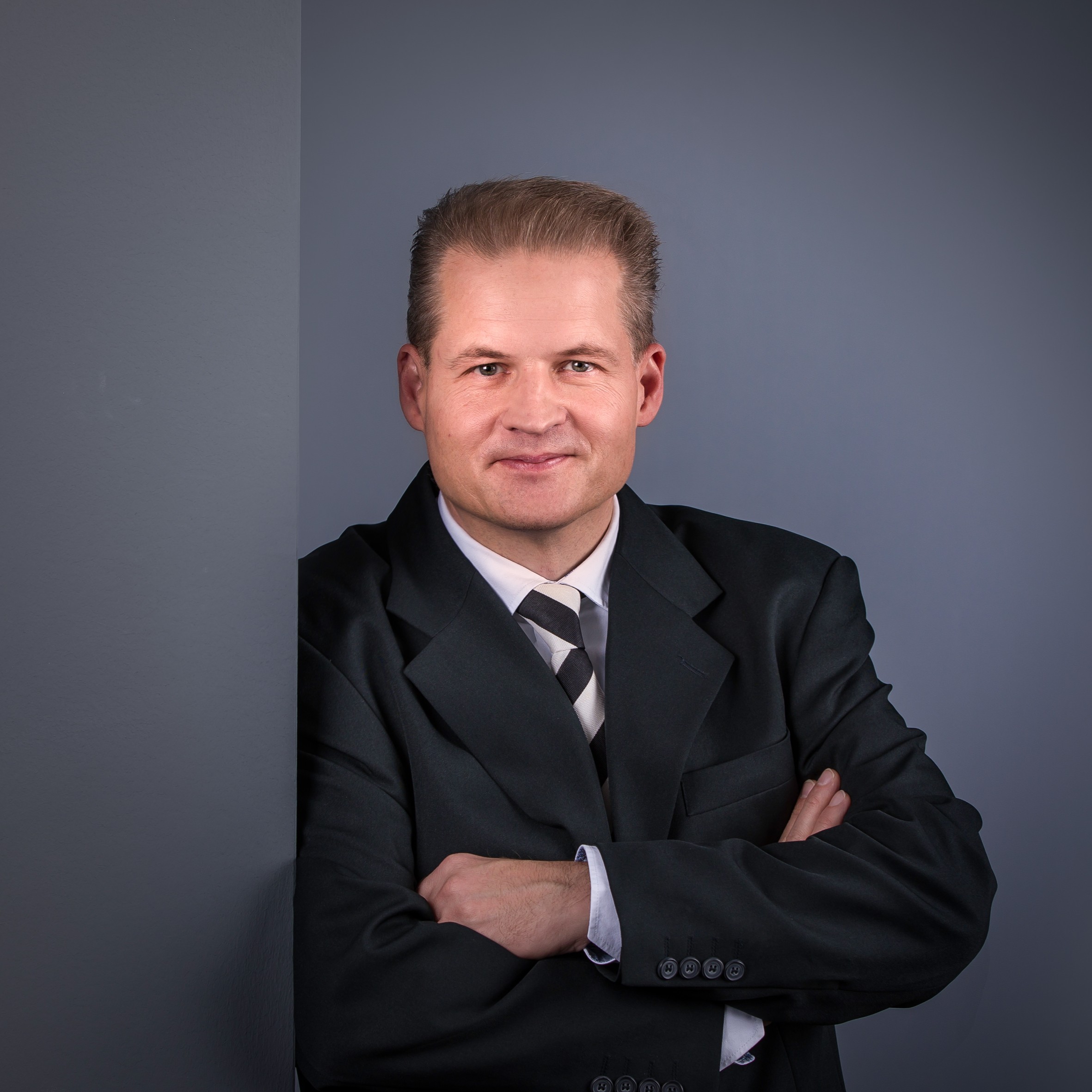 Lars Malinowsky