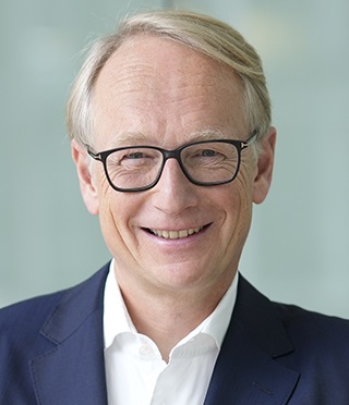 Dr. Rainald Kirchberg