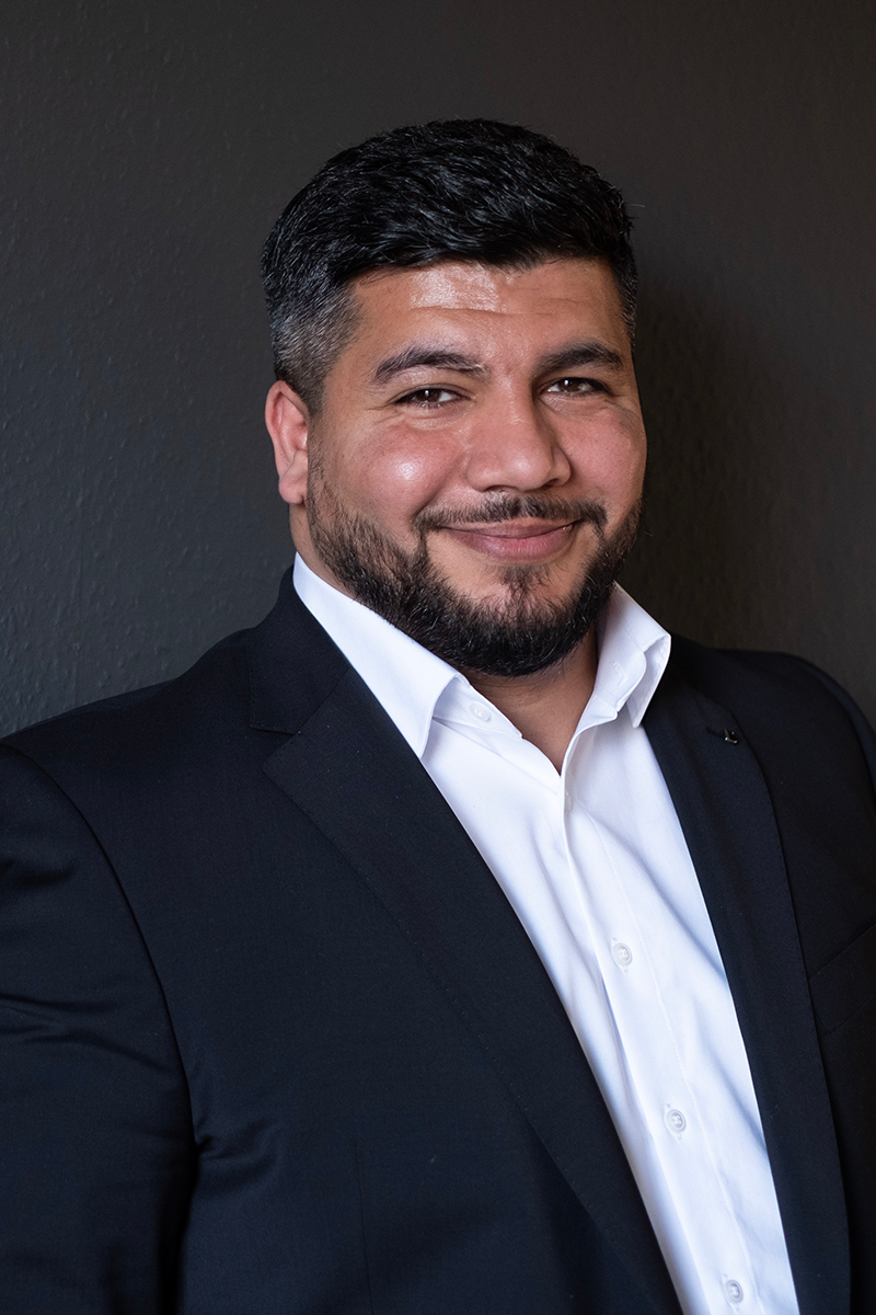 Samer Mohamad
