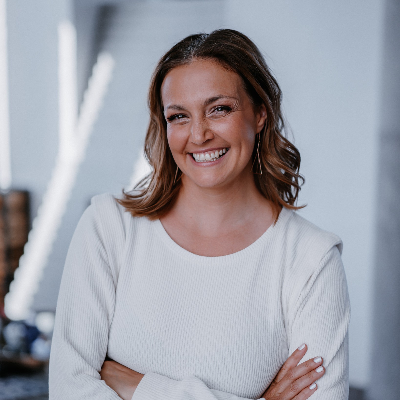 Stefanie Weidner