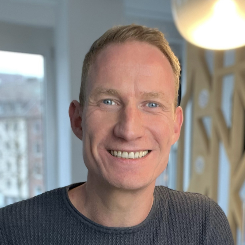 Sascha Rein