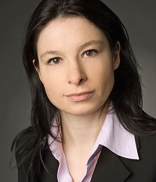 Dr. Erika Biedlingmeier