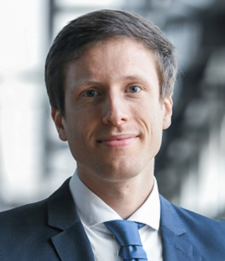 Andreas Scharf